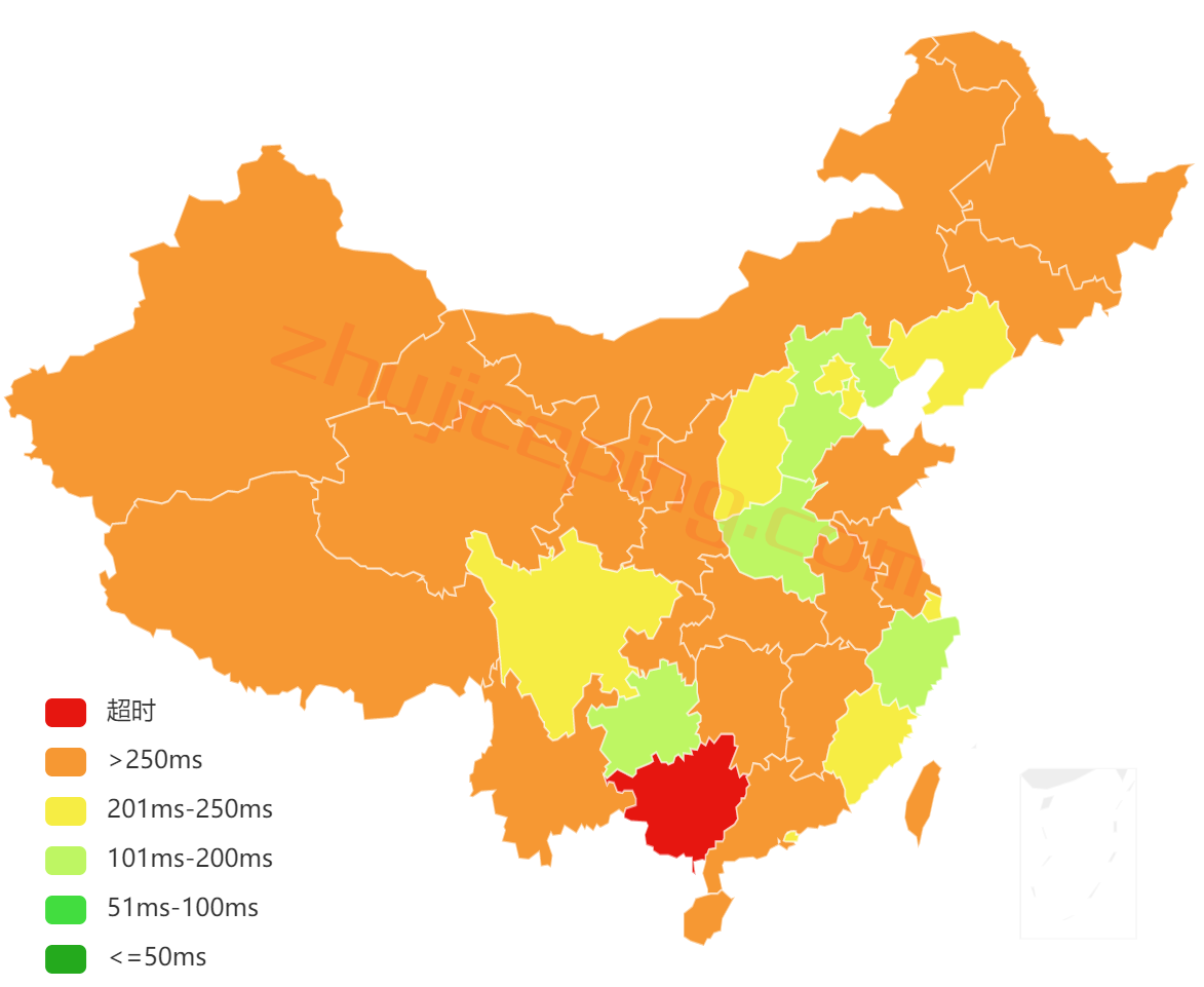 pq.hosting怎么样？ 简单测评捷克数据中心的VPS