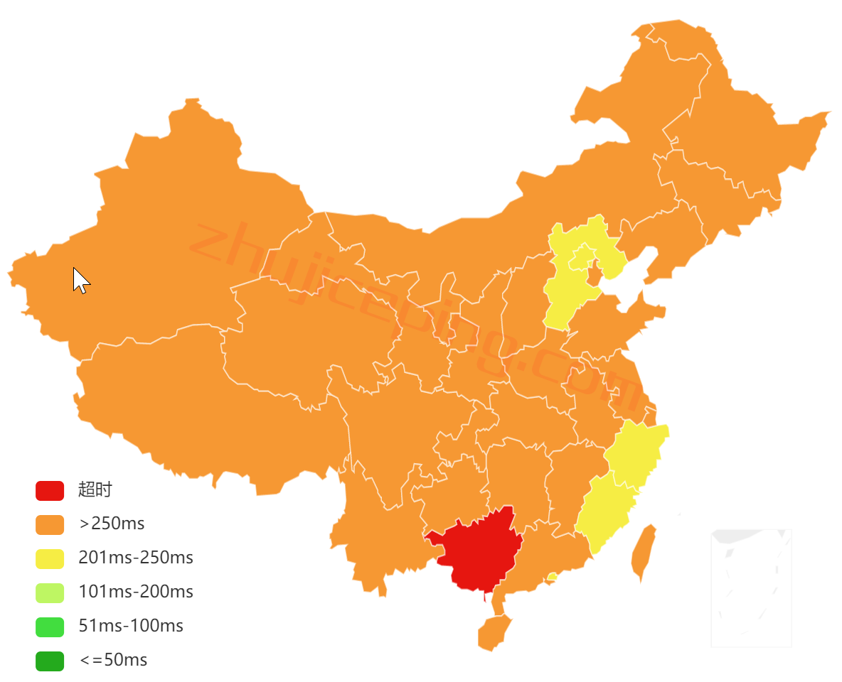 pq.hosting怎么样？简单测评下芬兰vps