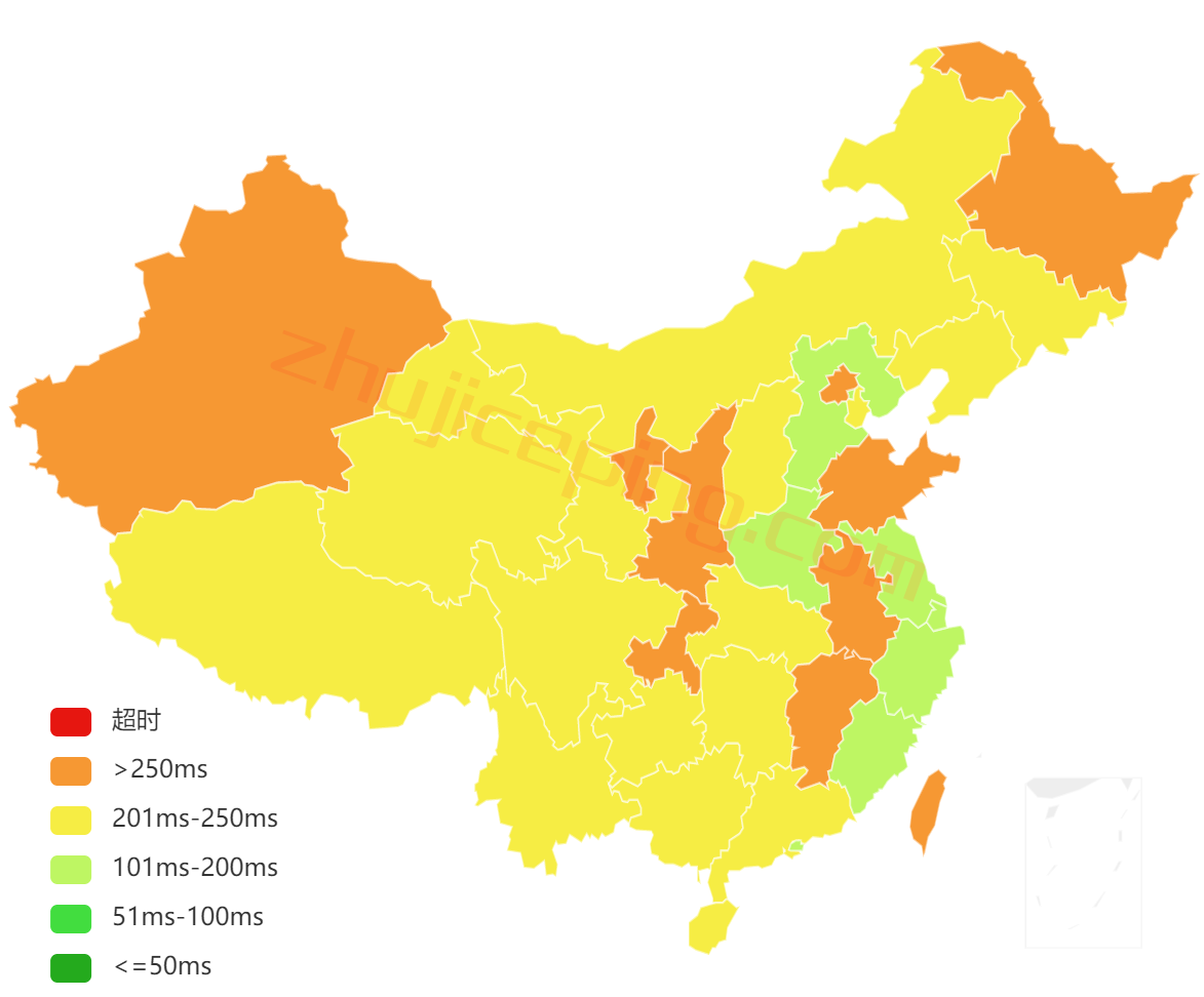 pq.hosting怎么样？瑞典VPS测评，数据分享