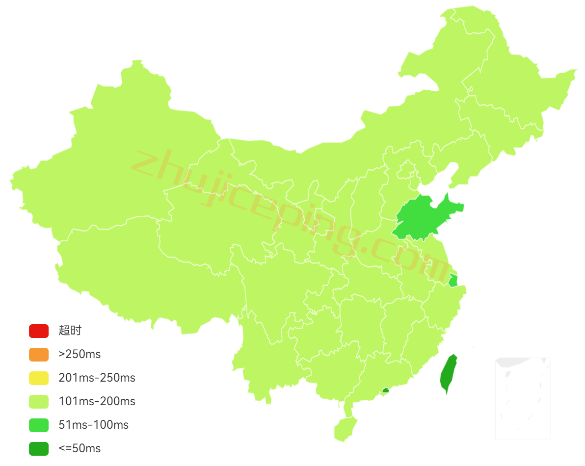 raksmart香港云服务器怎么样？测评香港国际BGP线路