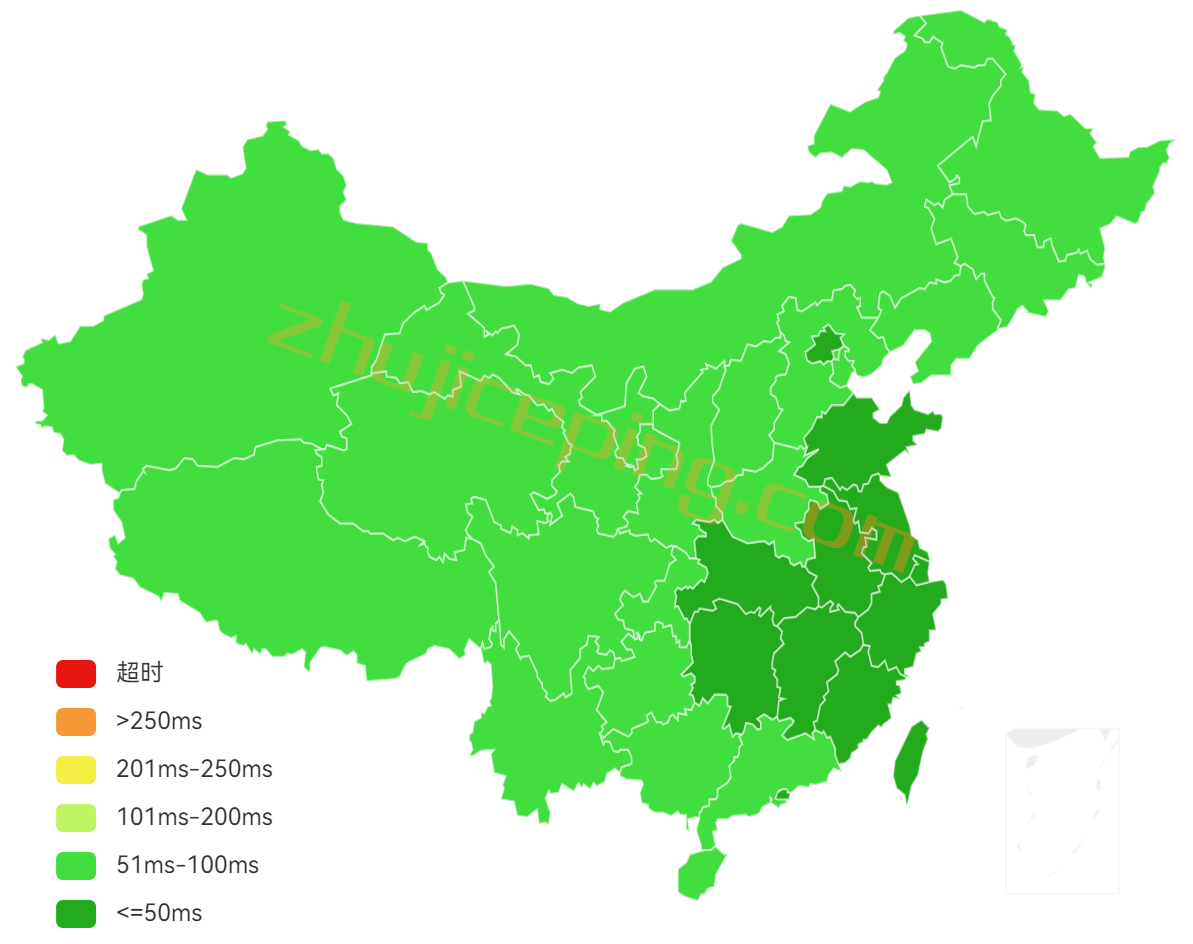 raksmart日本云服务器怎么样？日本国际BGP线路简单测评