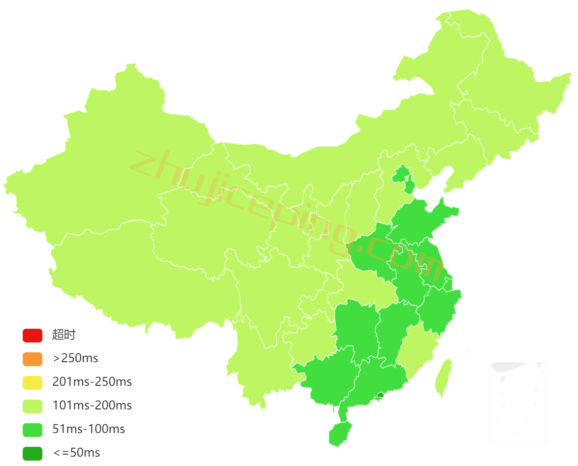 raksmart怎么样？测评下“大陆优化线路”的韩国VPS