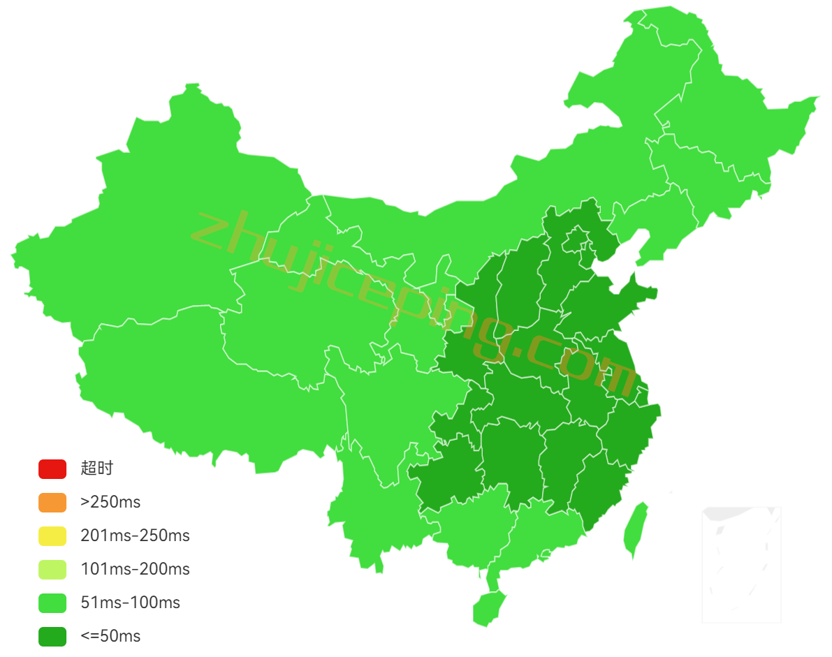 raksmart怎么样？测评下“精品网线路”的韩国VPS