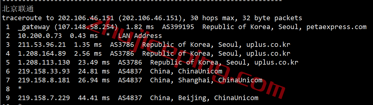 raksmart怎么样？测评下“精品网线路”的韩国VPS