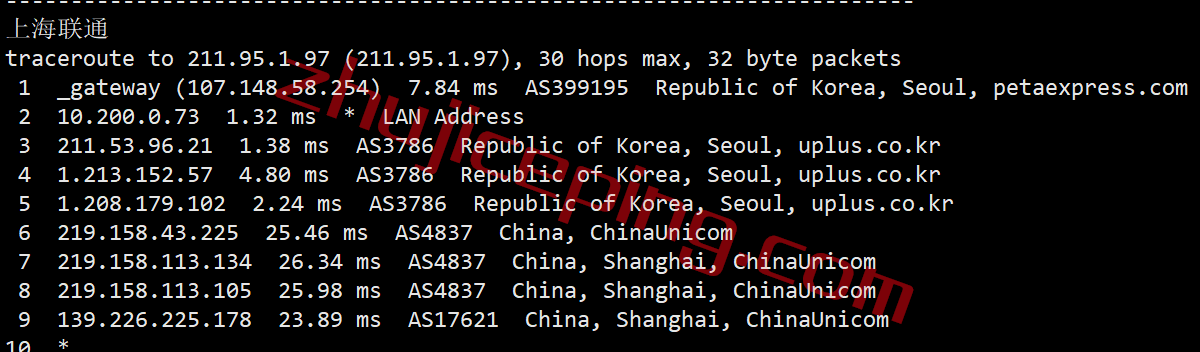 raksmart怎么样？测评下“精品网线路”的韩国VPS