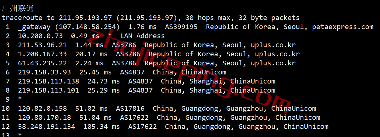 raksmart怎么样？测评下“精品网线路”的韩国VPS