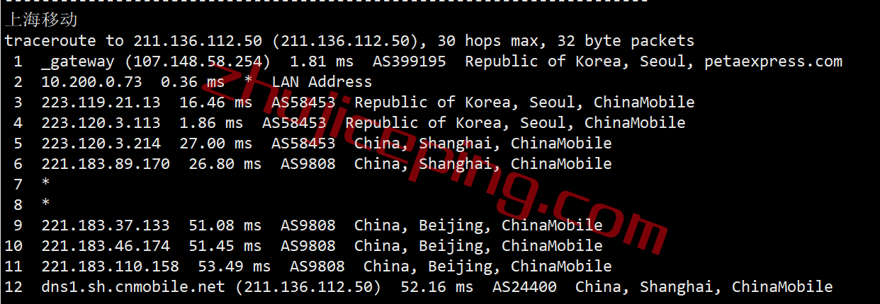 raksmart怎么样？测评下“精品网线路”的韩国VPS