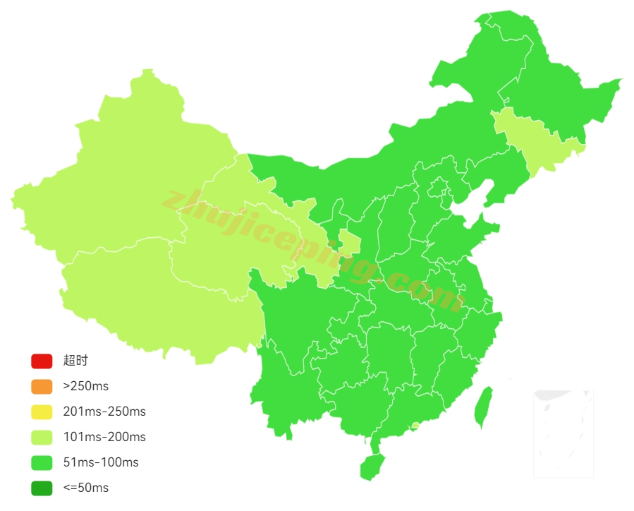 raksmart怎么样？新加坡机房裸机云服务器测评