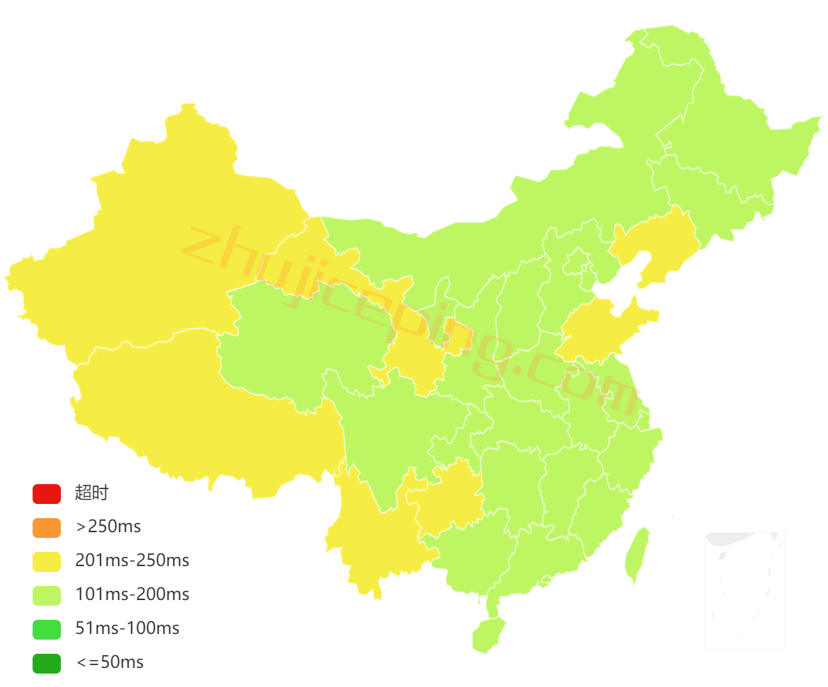 smarthost怎么样？测评下凤凰城(Arizona-USA)数据中心的VPS