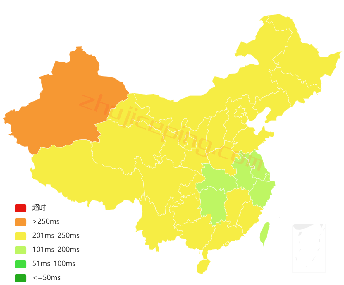 smarthost芝加哥VPS(Illinois &#8211; USA)测评，解锁TikTok/Netflix奈飞