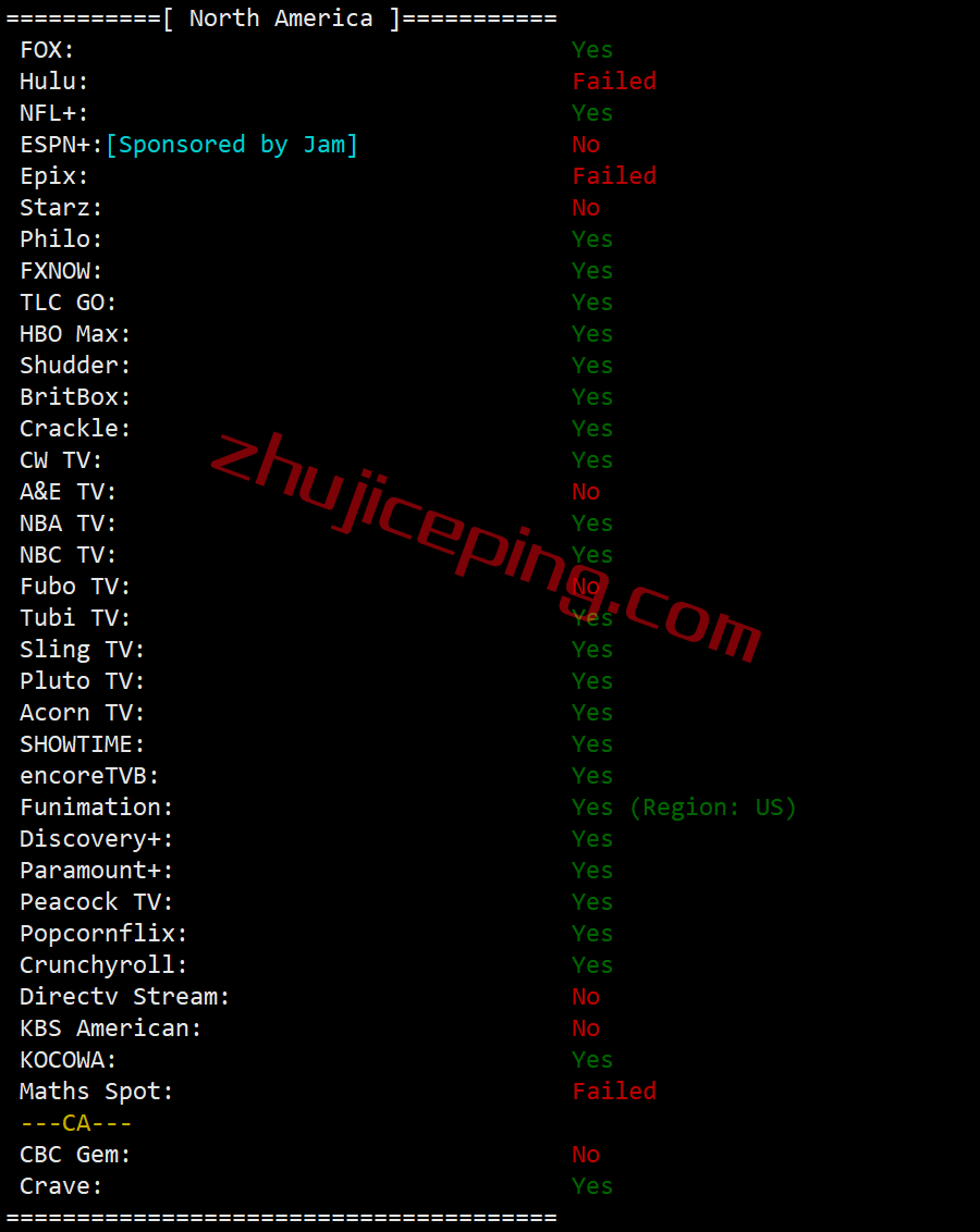 smarthost怎么样？简单测评下坦帕（Florida &#8211; USA &#8211; North）数据中心的VPS