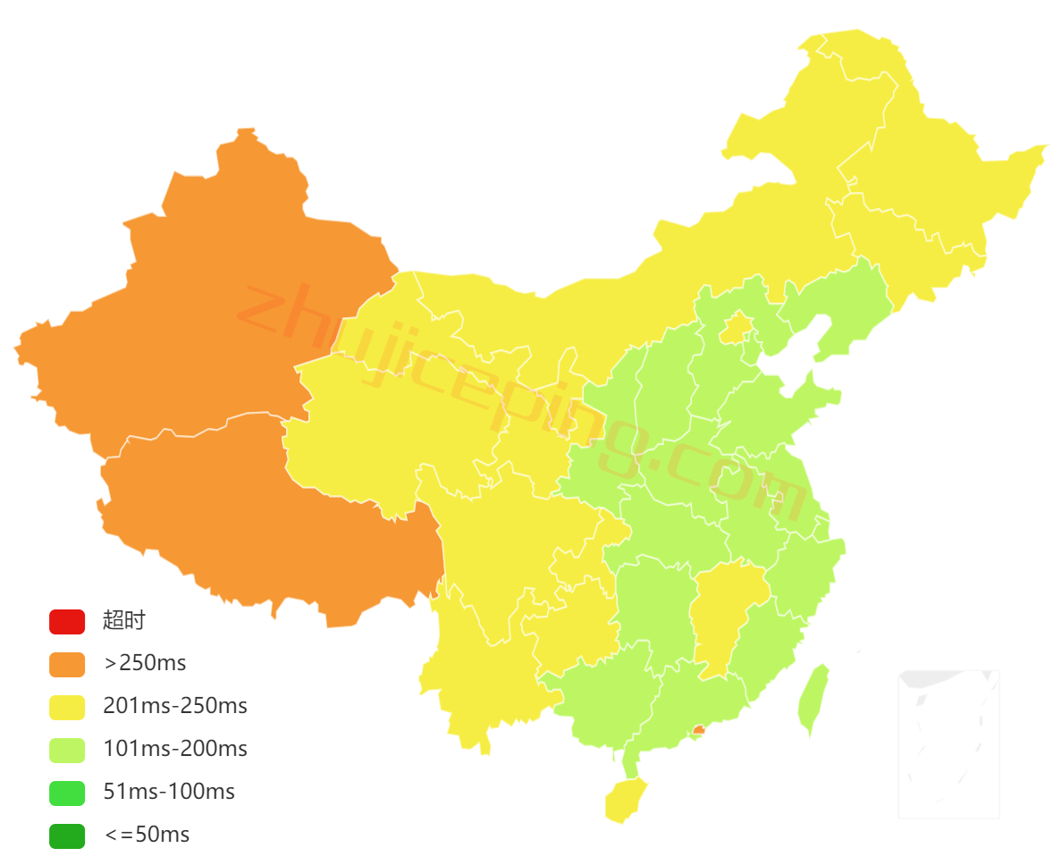 smarthost怎么样？堪萨斯城(Missouri &#8211; USA)数据中心VPS简单测评，解锁TikTok/Netflix奈飞