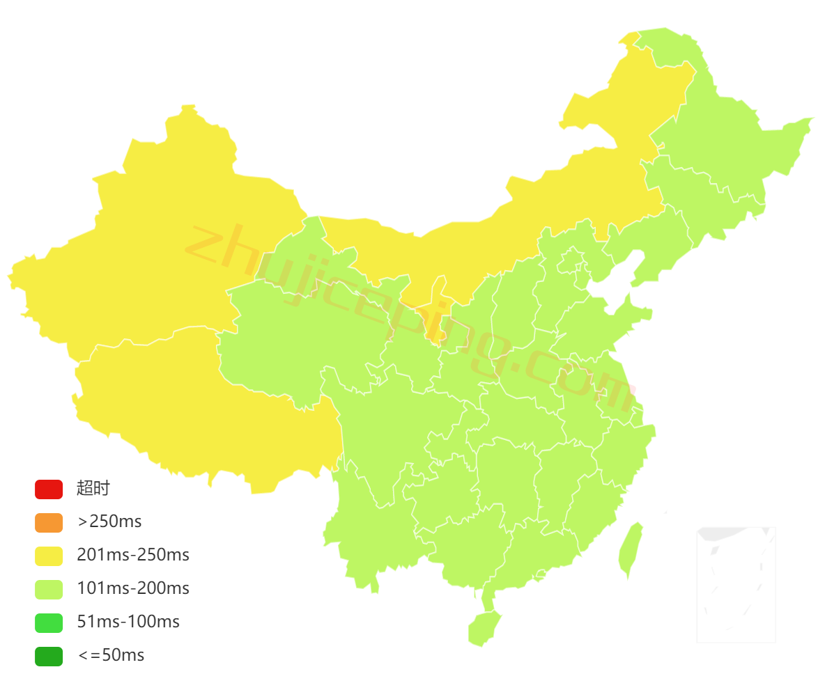 serverhost怎么样？测评下洛杉矶数据中心的不限流量VPS