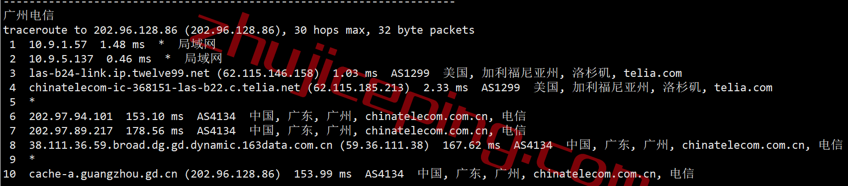 serverhost怎么样？测评下洛杉矶数据中心的不限流量VPS