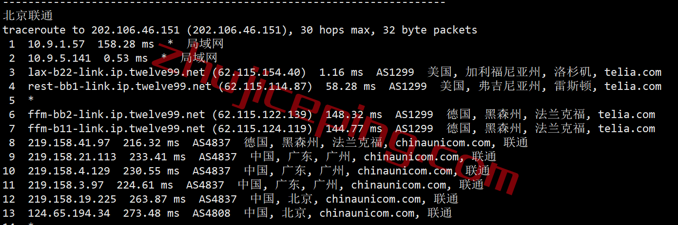 serverhost怎么样？测评下洛杉矶数据中心的不限流量VPS