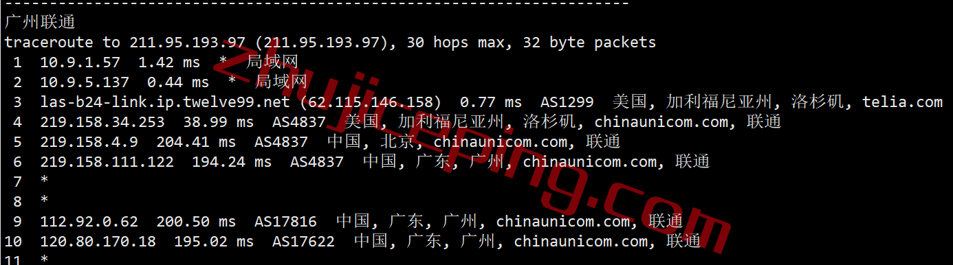 serverhost怎么样？测评下洛杉矶数据中心的不限流量VPS