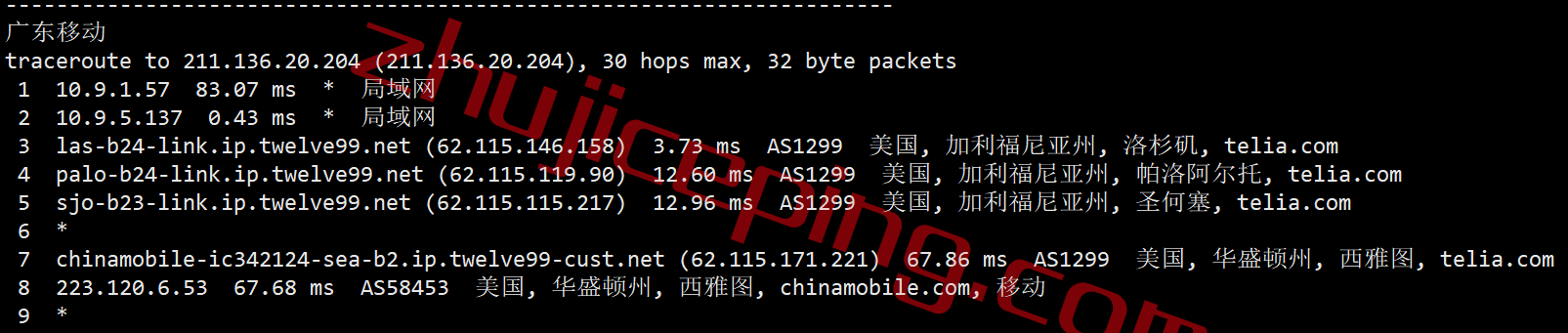 serverhost怎么样？测评下洛杉矶数据中心的不限流量VPS