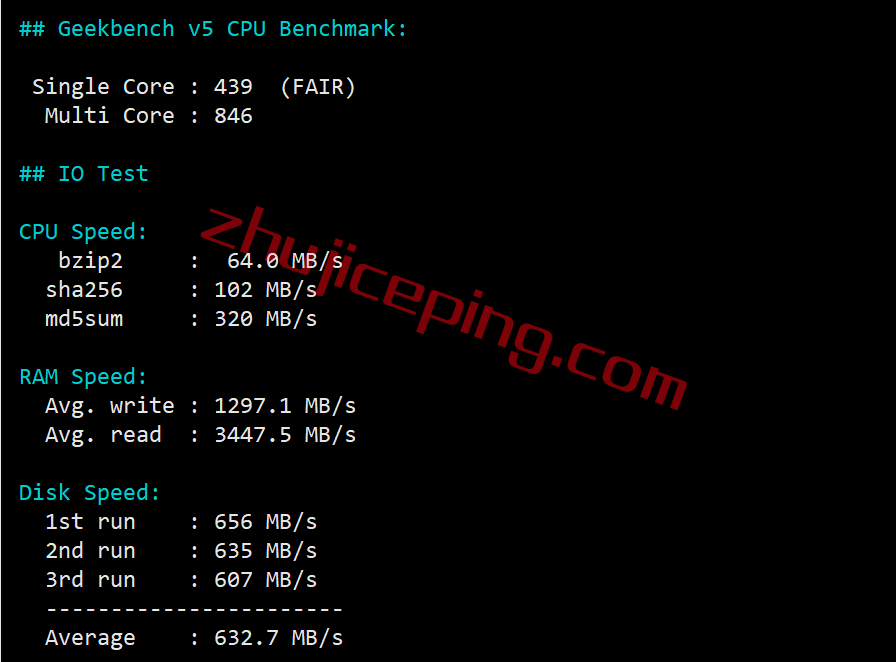 serverhost怎么样？测评下洛杉矶数据中心的不限流量VPS