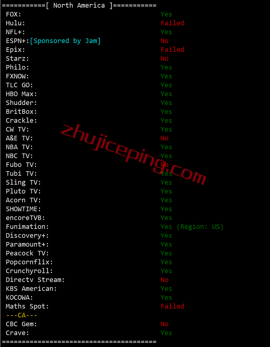 serverhost怎么样？简单测评下“迈阿密”数据中心的VPS