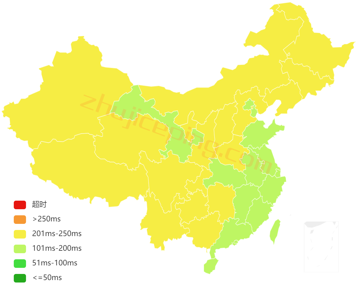 smarthost怎么样？盐湖城(Utah &#8211; USA)VPS简单测评