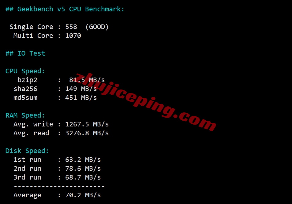 sixtynet怎么样？ 详细测评AT&#038;T Mobility ISP Residential VPS（双ISP住宅IP/高防/CN2 GIA网络）