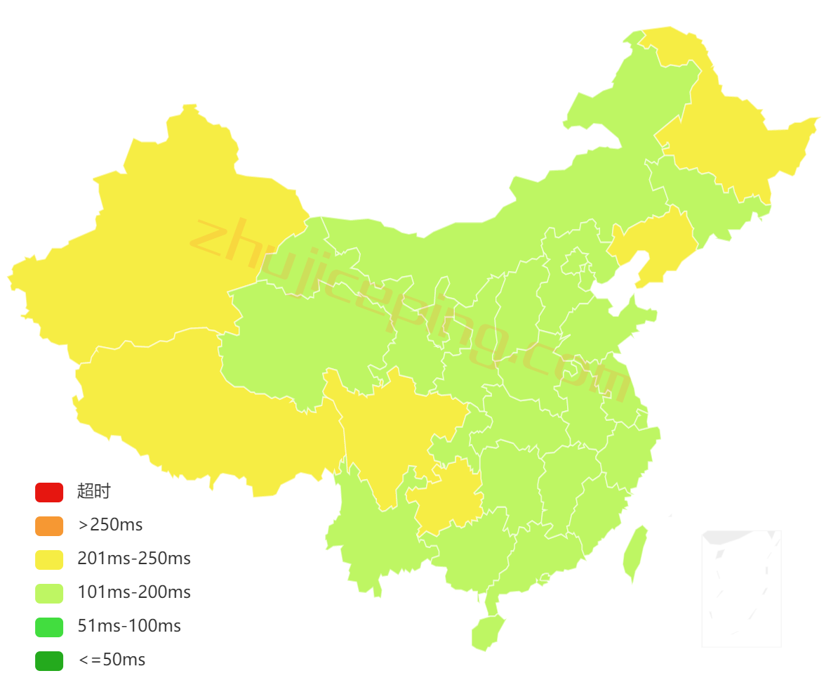 smarthost丹佛VPS怎么样？简单测评下“Colorado &#8211; USA”数据中心的VPS，解锁netflix\chatgpt\spotify\tiktok