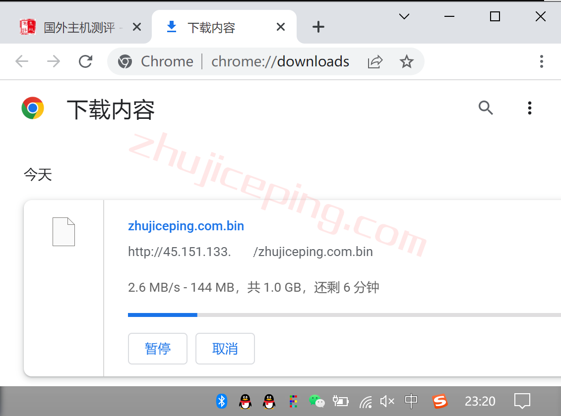 spartanhost斯巴达vps真的那么好吗？简单测评下spartanhost的2022年黑五5.5折款VPS