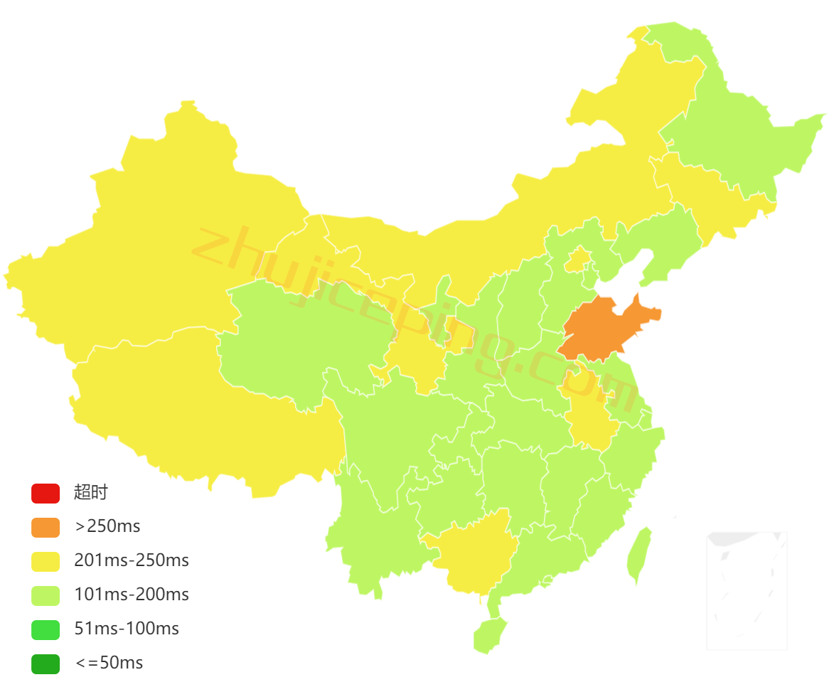 spartanhost斯巴达vps真的那么好吗？简单测评下spartanhost的2022年黑五5.5折款VPS