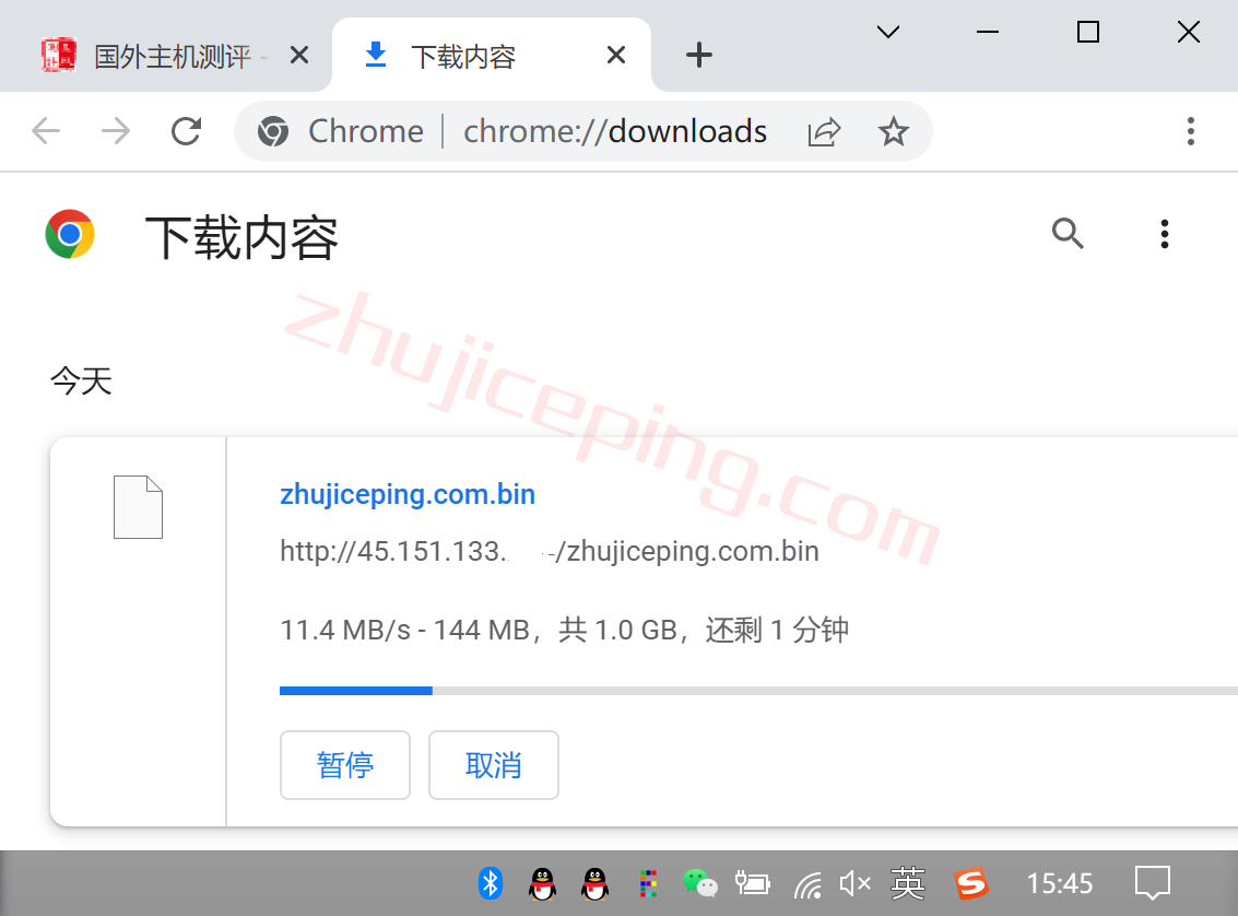 spartanhost斯巴达vps真的那么好吗？简单测评下spartanhost的2022年黑五5.5折款VPS