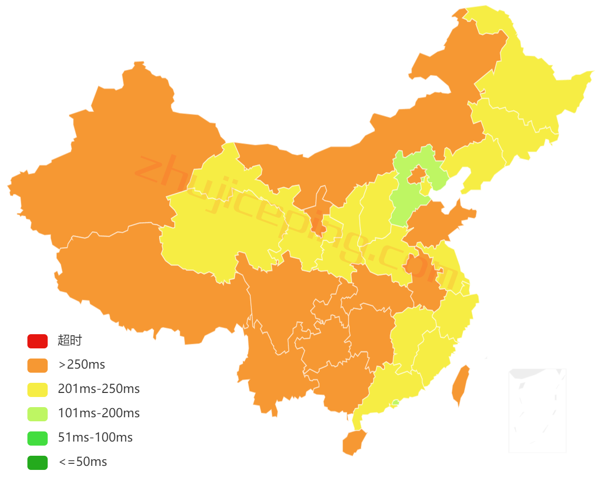 contabo怎么样？详细测评下英国机房的云服务器