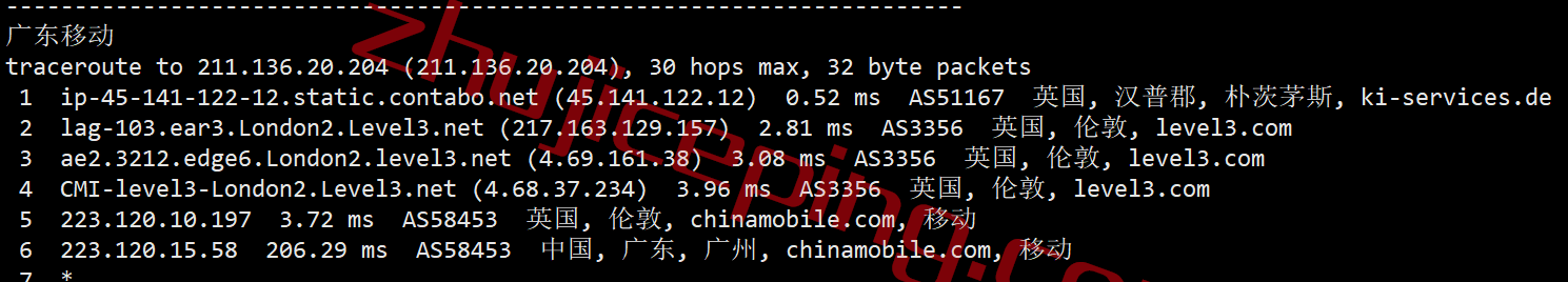 contabo怎么样？详细测评下英国机房的云服务器