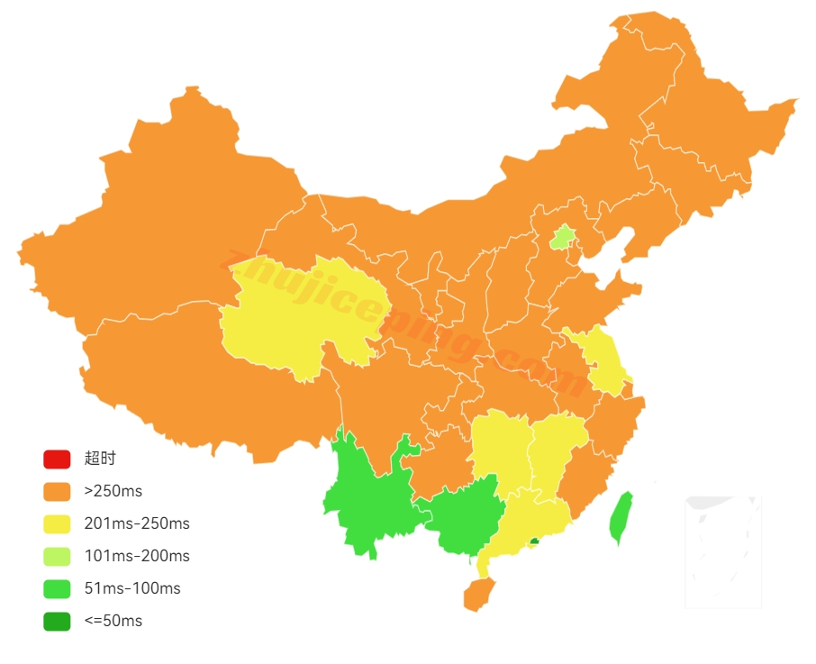 tothost越南vps怎么样？测评下cmc线路的越南VPS