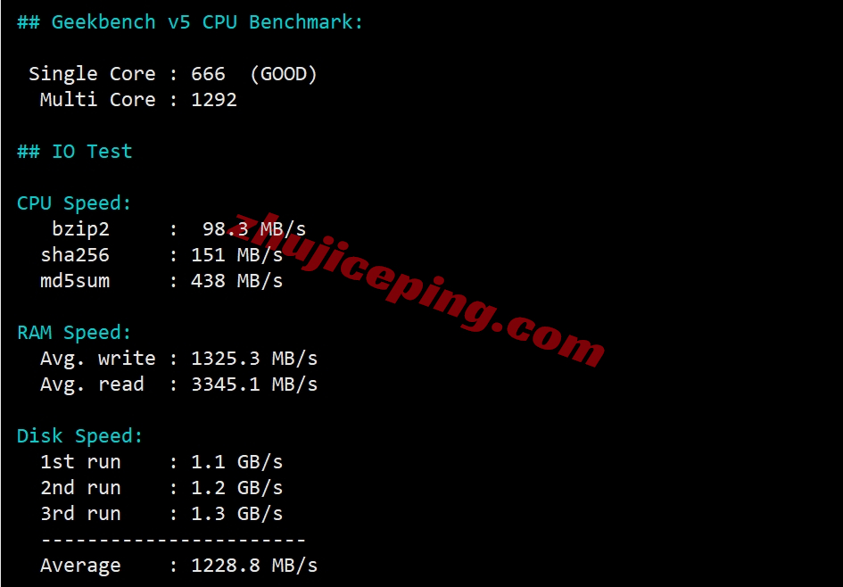 tothost越南vps怎么样？测评下cmc线路的越南VPS