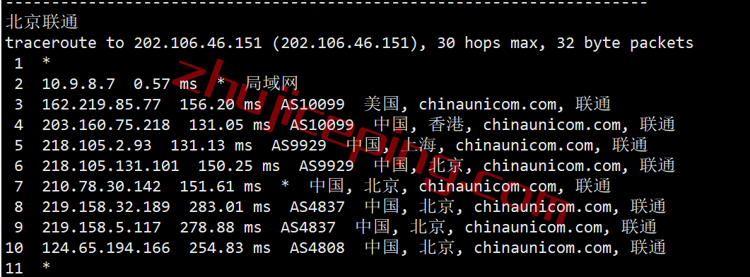 tmhhost洛杉矶AS9929高速VPS测评，原生IP，解锁Spotify/奈飞Netflix/TikTok/Chatgpt等