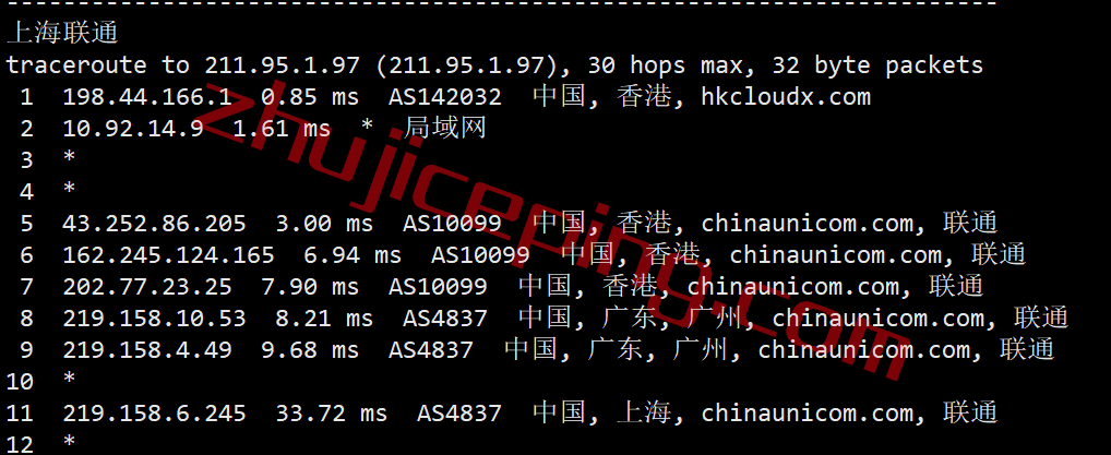 tmhhost香港vps怎么样？香港CTG系列VPS测评