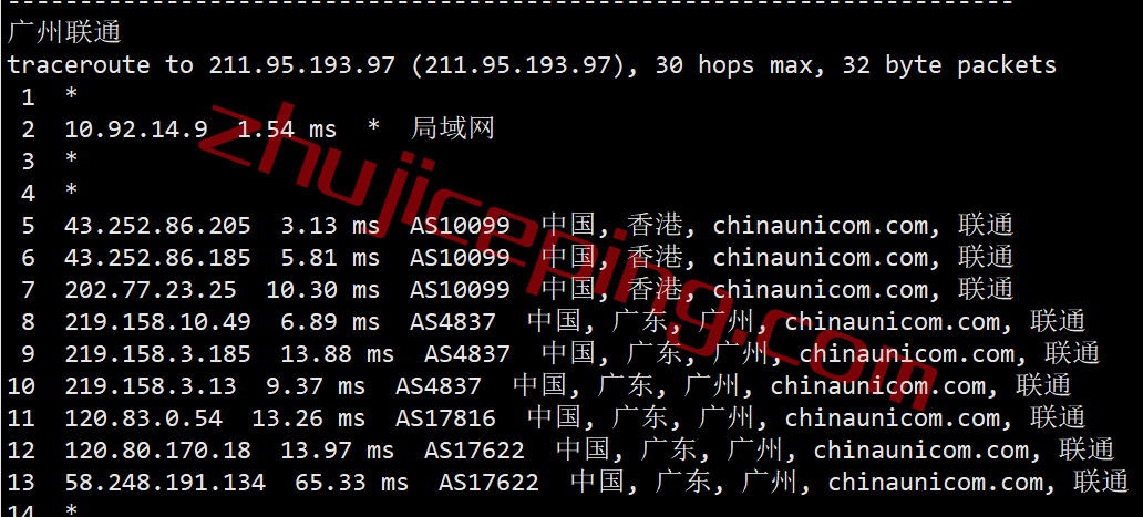 tmhhost香港vps怎么样？香港CTG系列VPS测评