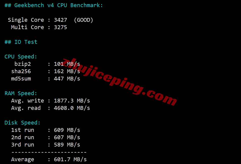 tmhhost怎么样？美国AS9929+双ISP住宅IP系列VPS测评