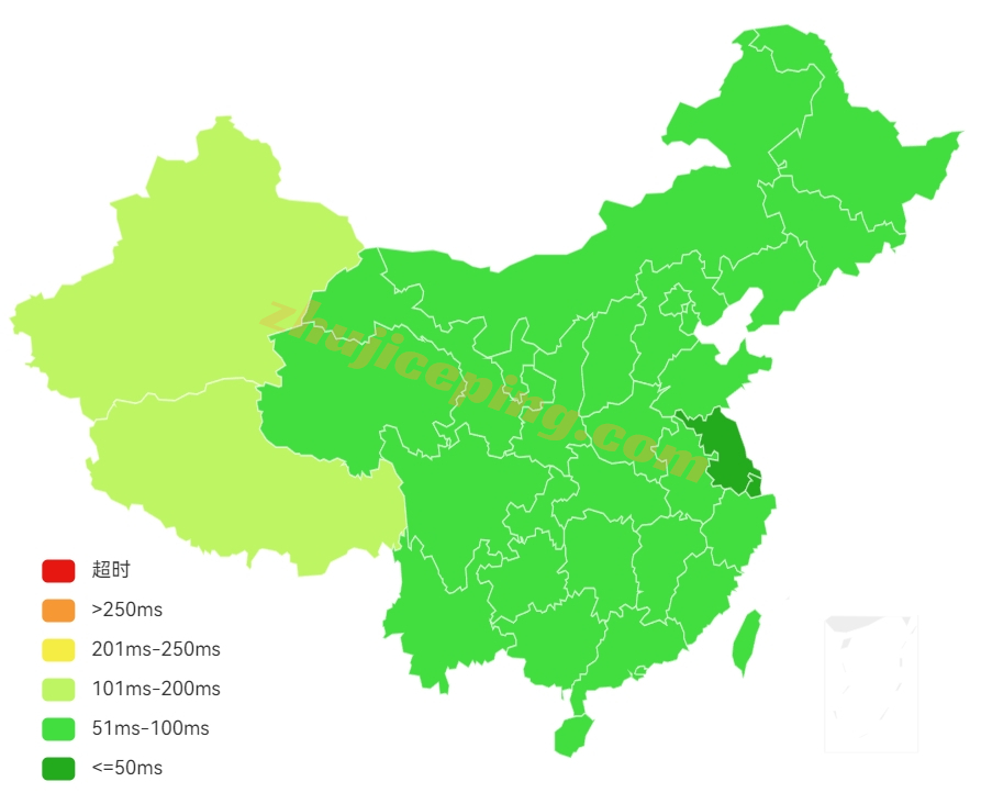 tokyonline怎么样？日本东京索尼电讯VPS测评（日本双ISP属性/住宅IP，解锁给力）