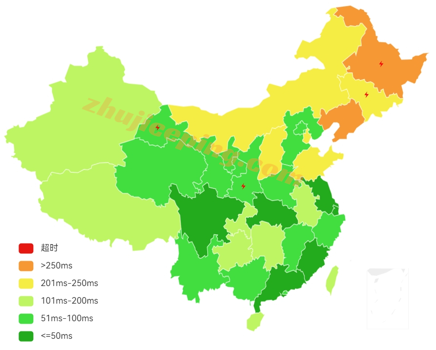 tothost怎么样？越南VNPT线路不限流量VPS测评