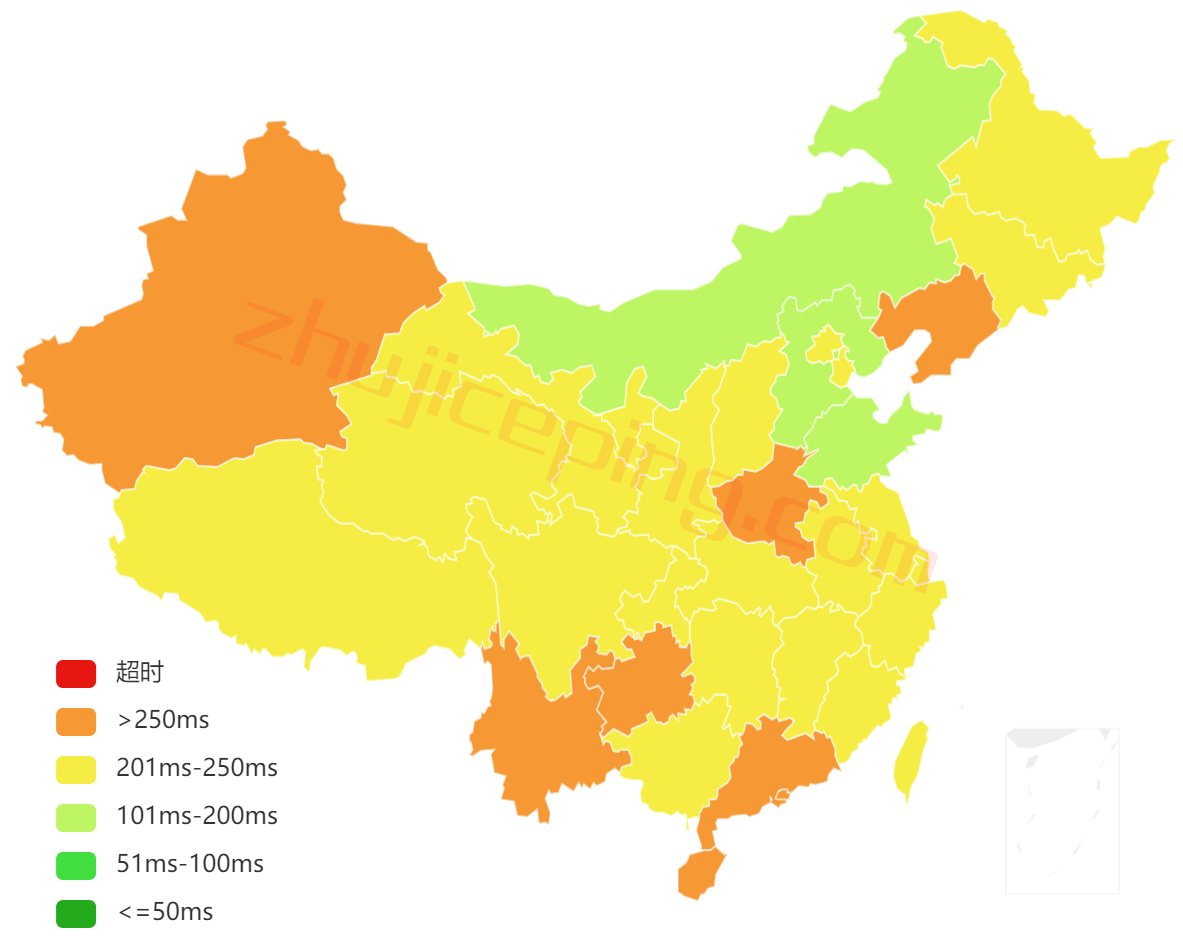 unesty怎么样？德国vps简单测评