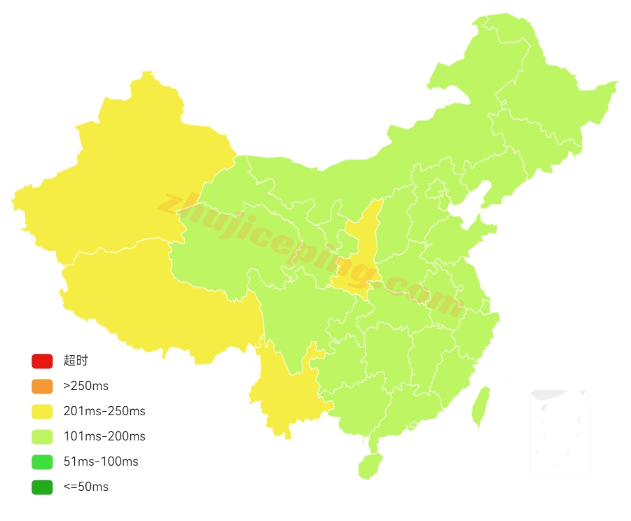 uuuvps怎么样？实测下联通AS4837线路+原生IP的洛杉矶VPS