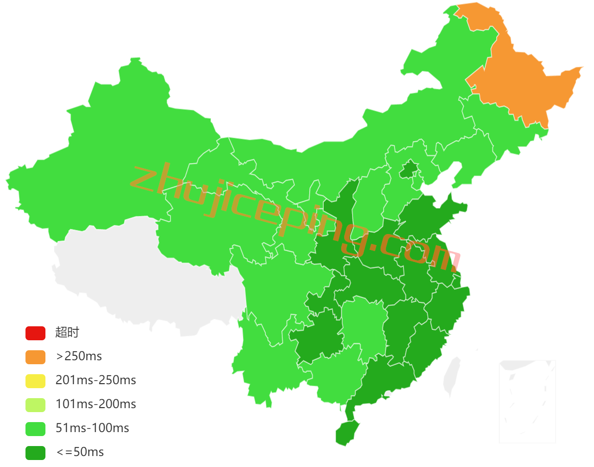 V5.Net香港服务器怎么样？简单测评下香港国际BGP线路的服务器