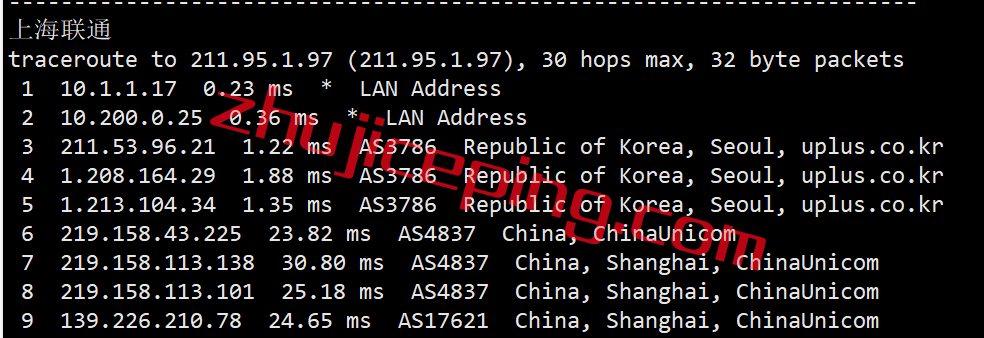 简单测评下V5.net韩国cn2+bgp线路的服务器