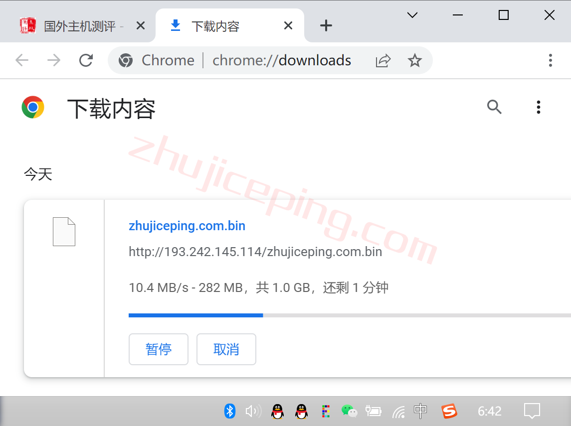 hostvds怎么样？测评下俄罗斯莫斯科数据中心的云服务器