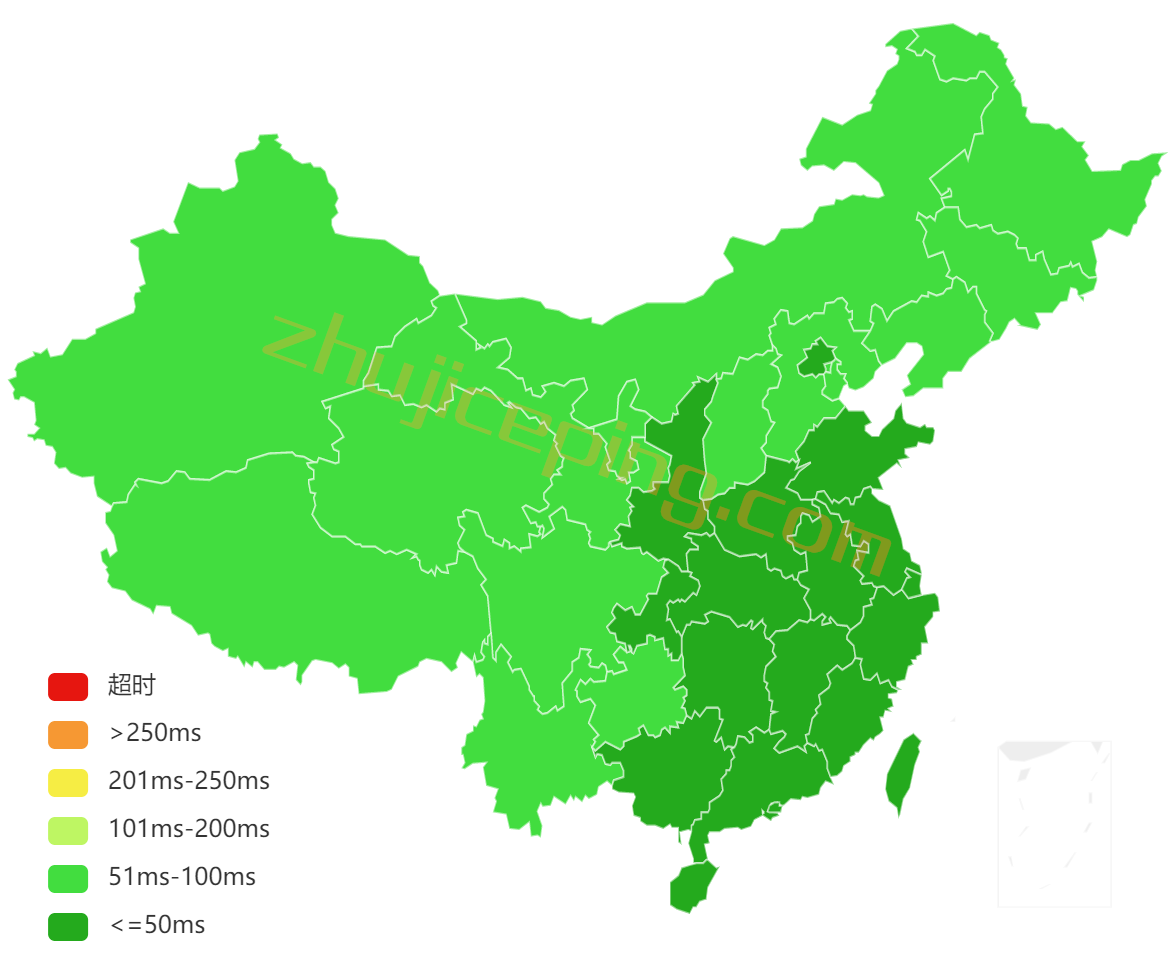 vmiss怎么样？简单测评下香港cmi线路vps，分享点实测数据