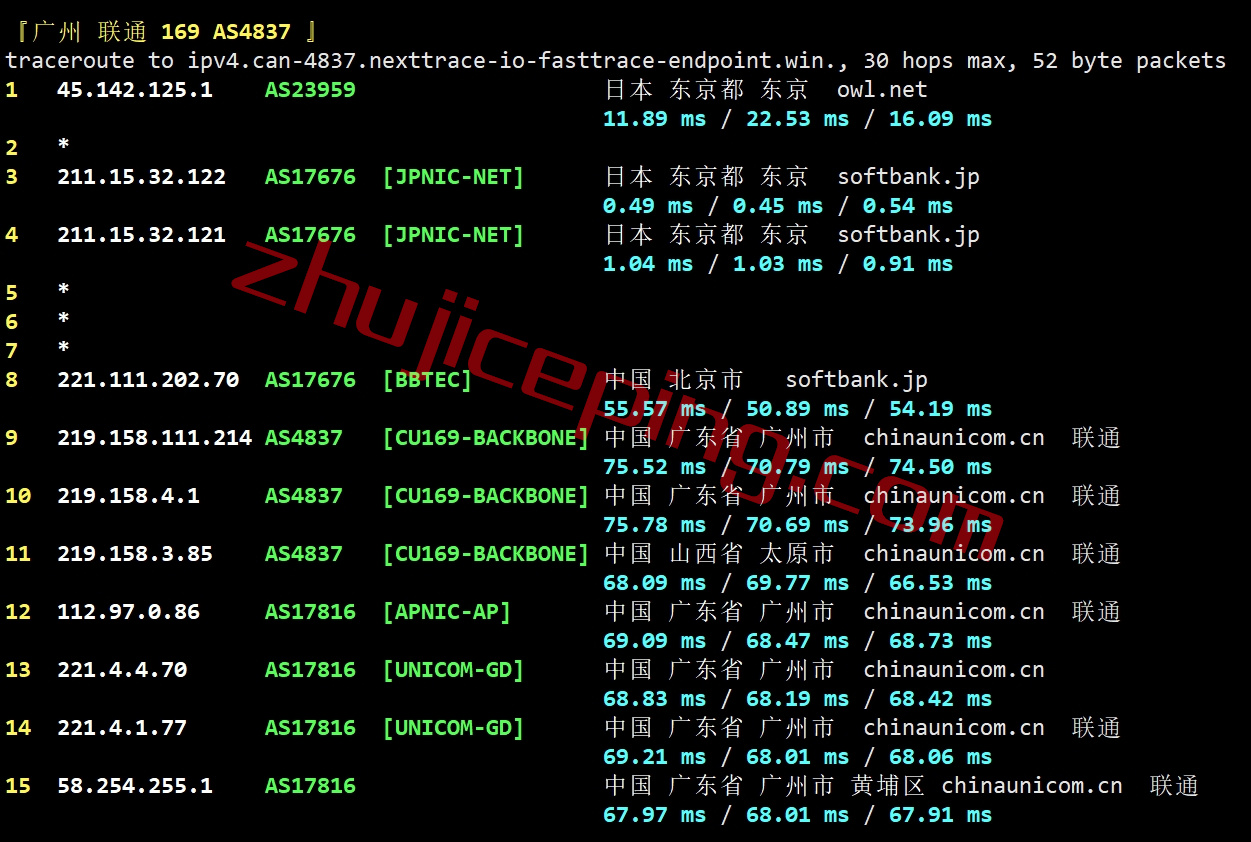 简单测评下V.PS的日本东京Performance KVM VPS (高速/高性能/带备份/流量用完不停机)