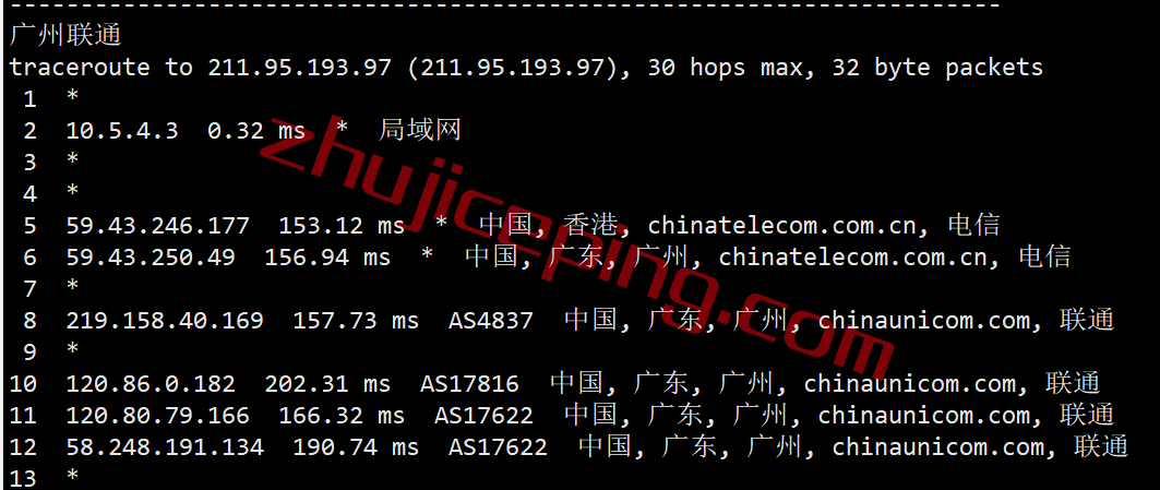 vmiss怎么样？洛杉矶CN2 GIA网络系列VPS简单测评，解锁tiktok/Netflix奈飞