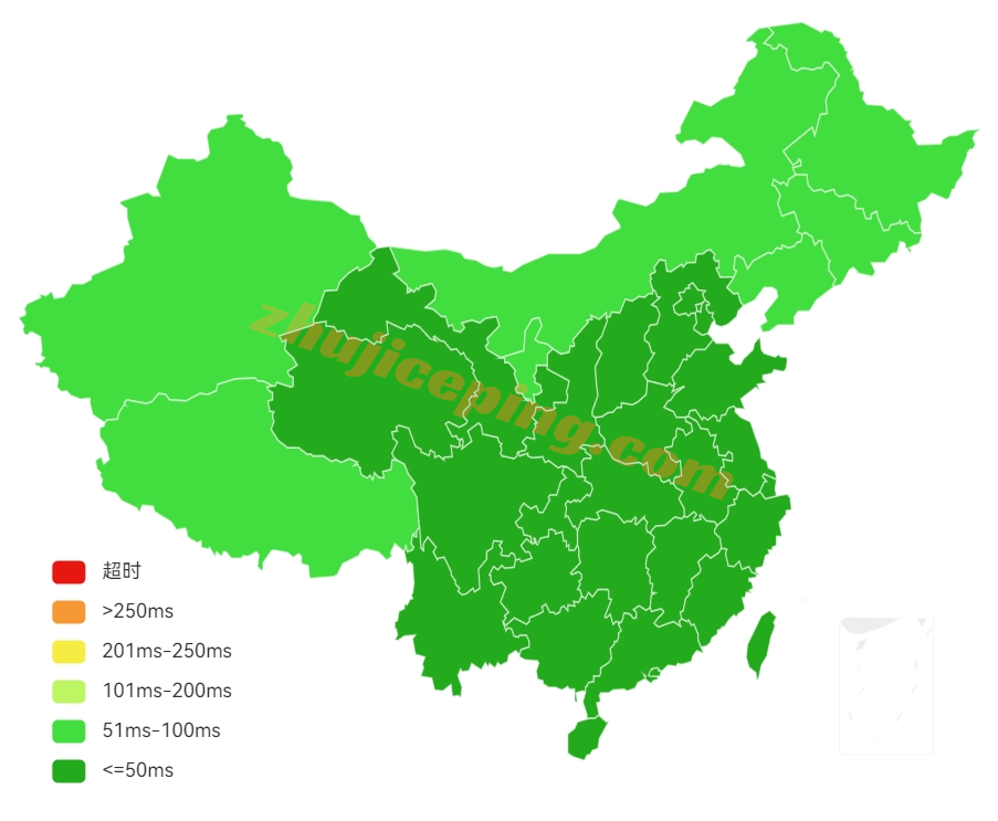 vmiss香港vps怎么样？简单测评下Hong Kong &#8211; BGP V3系列香港VPS