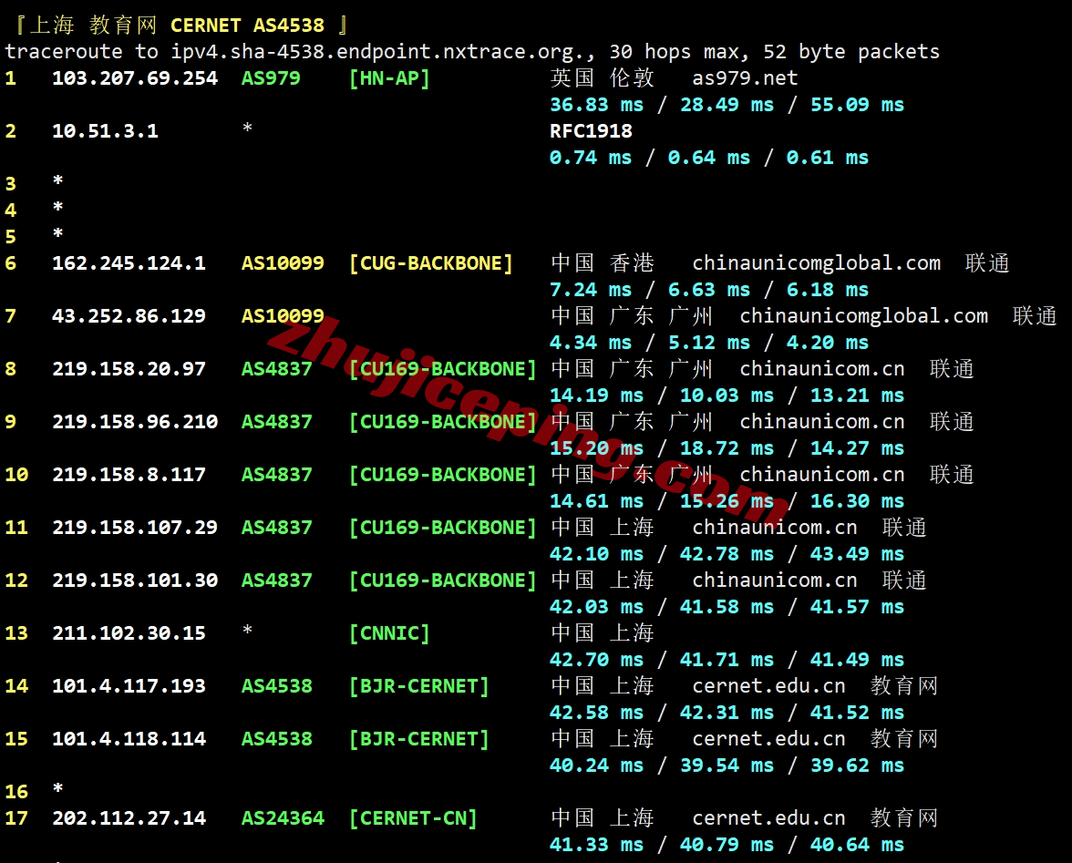 vmiss香港vps怎么样？简单测评下Hong Kong &#8211; BGP V3系列香港VPS