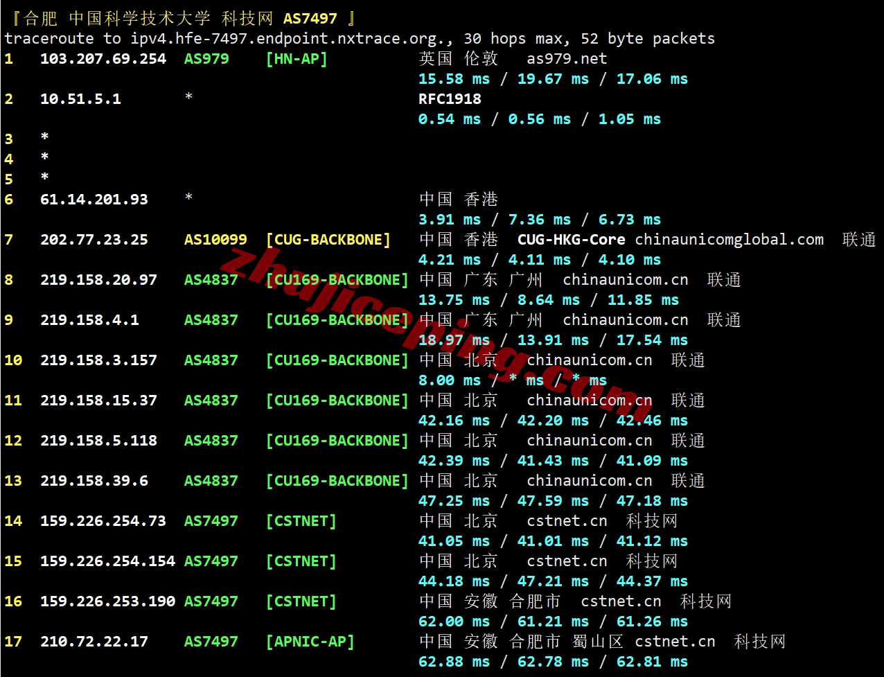 vmiss香港vps怎么样？简单测评下Hong Kong &#8211; BGP V3系列香港VPS